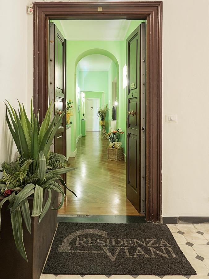 Residenza Viani Guest House La Spezia Zewnętrze zdjęcie