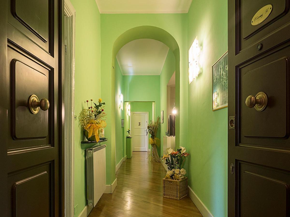 Residenza Viani Guest House La Spezia Zewnętrze zdjęcie