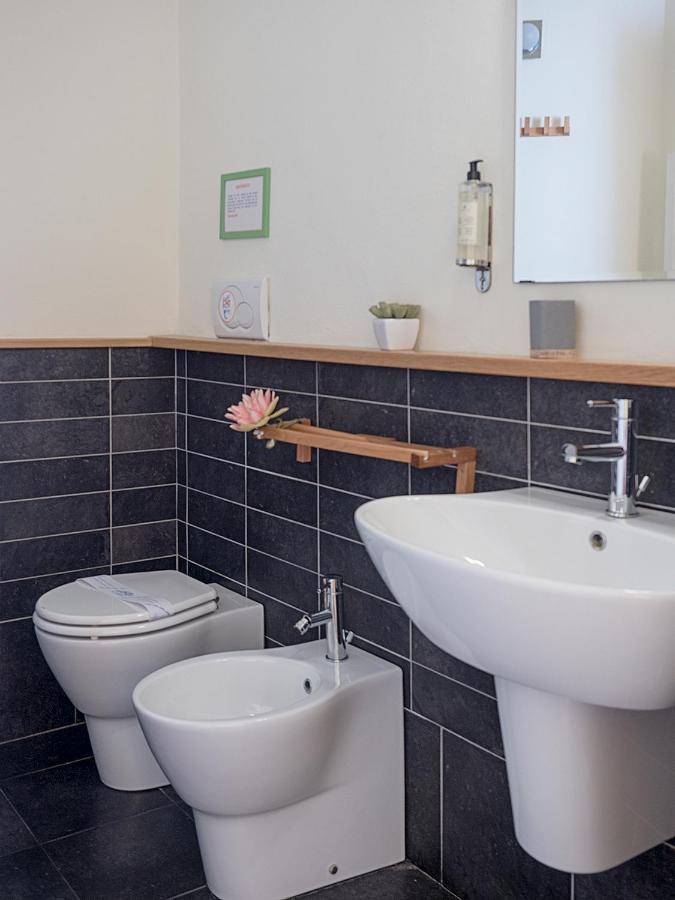Residenza Viani Guest House La Spezia Pokój zdjęcie