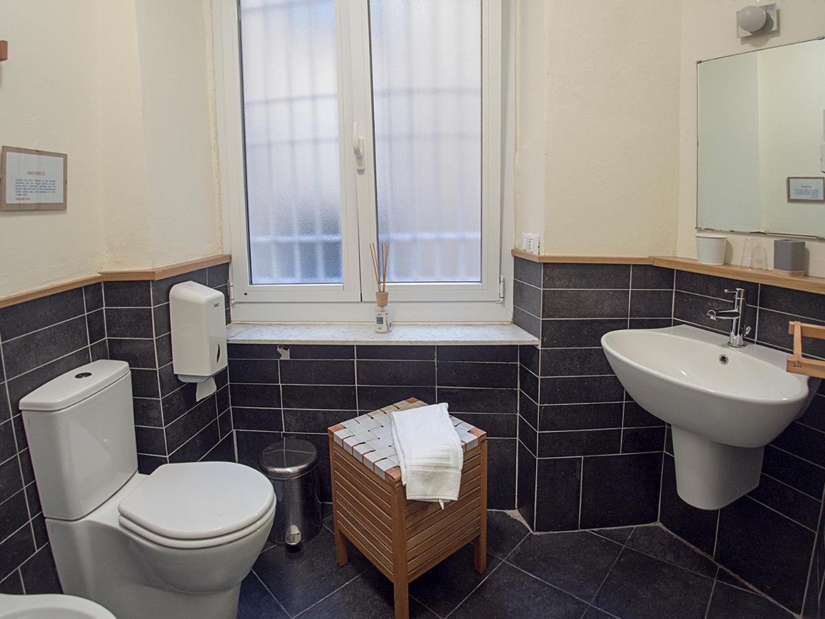 Residenza Viani Guest House La Spezia Pokój zdjęcie