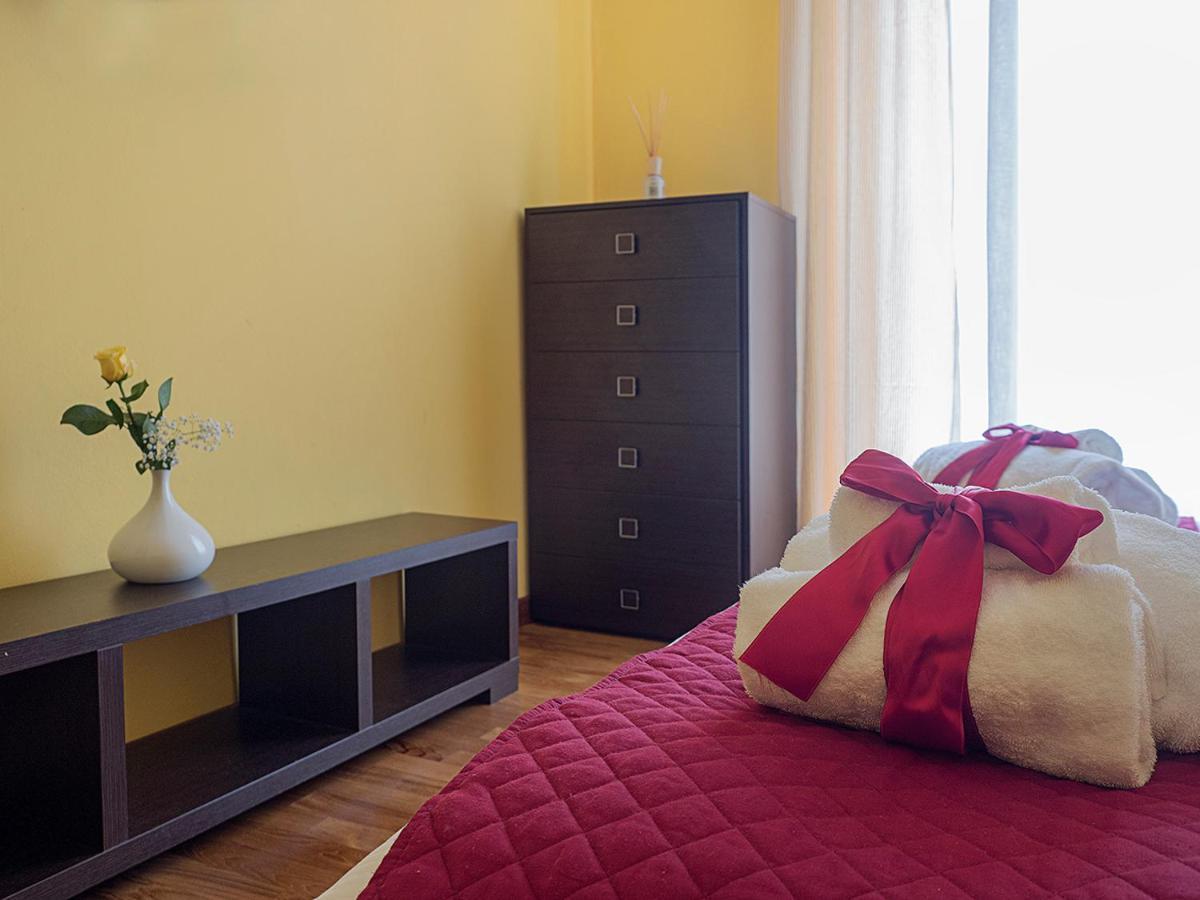 Residenza Viani Guest House La Spezia Pokój zdjęcie