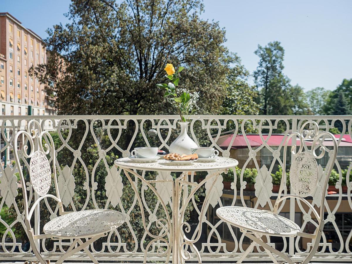 Residenza Viani Guest House La Spezia Zewnętrze zdjęcie