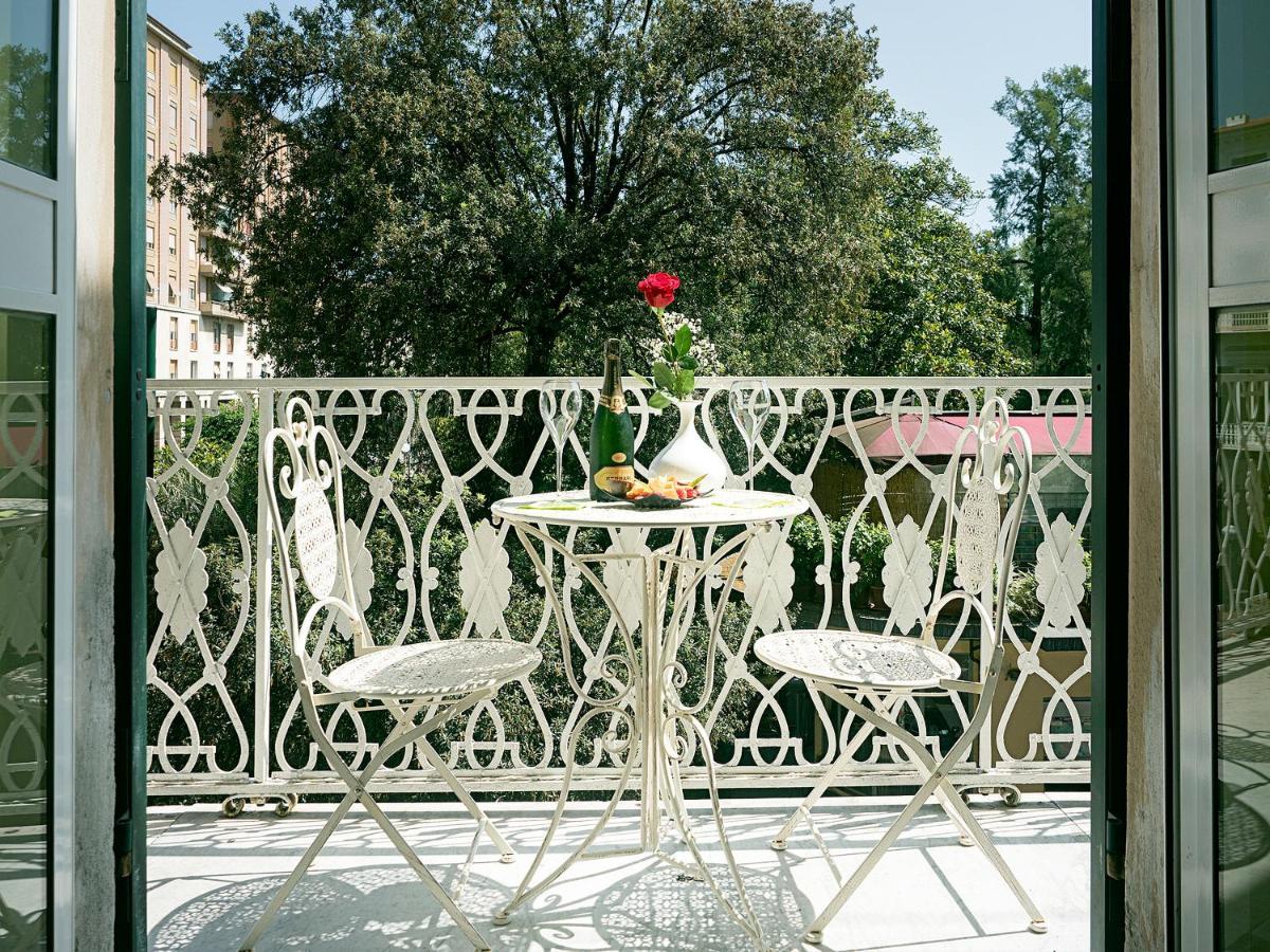 Residenza Viani Guest House La Spezia Zewnętrze zdjęcie
