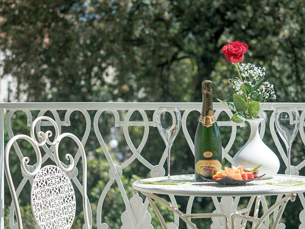 Residenza Viani Guest House La Spezia Zewnętrze zdjęcie