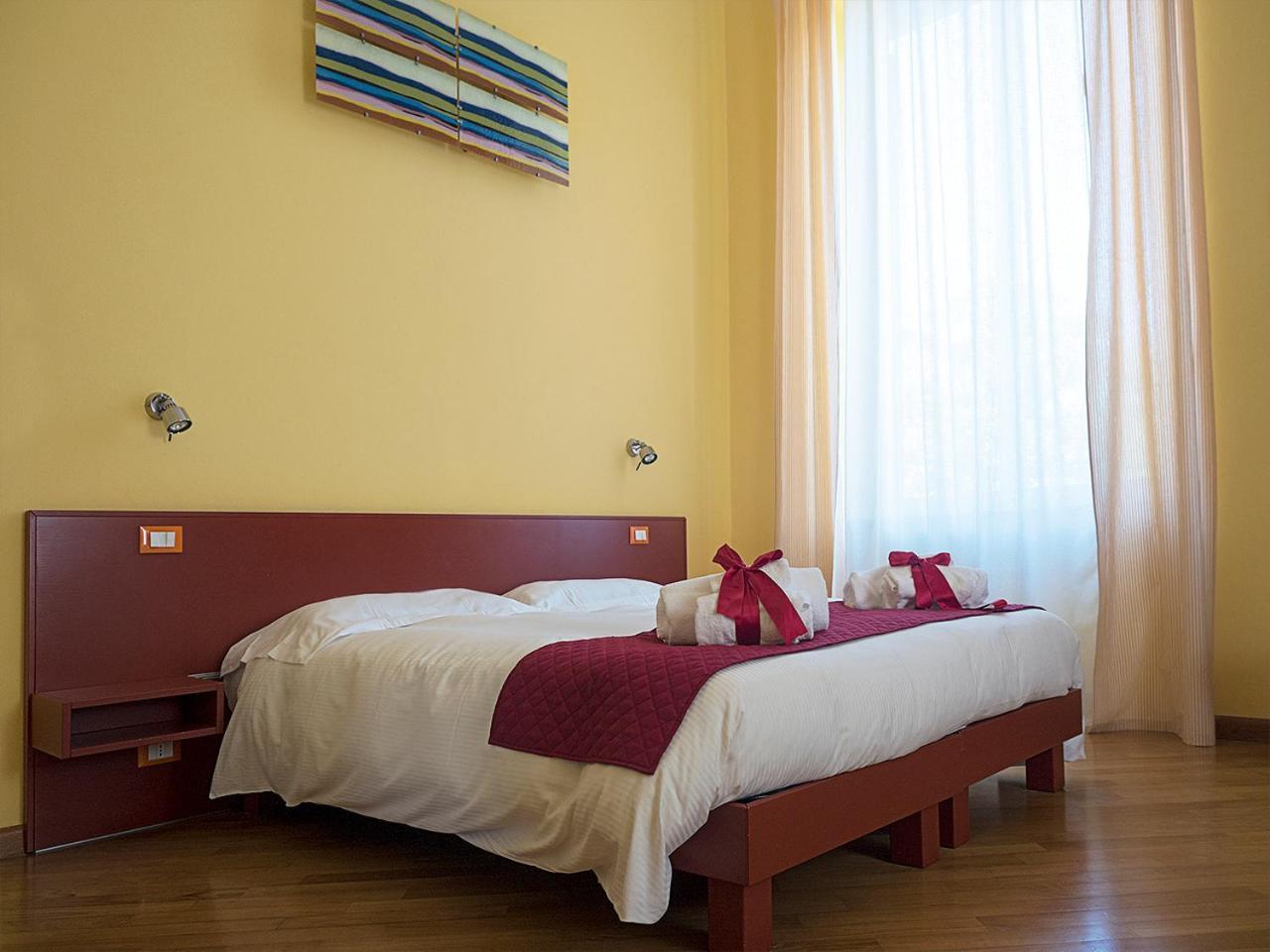 Residenza Viani Guest House La Spezia Pokój zdjęcie
