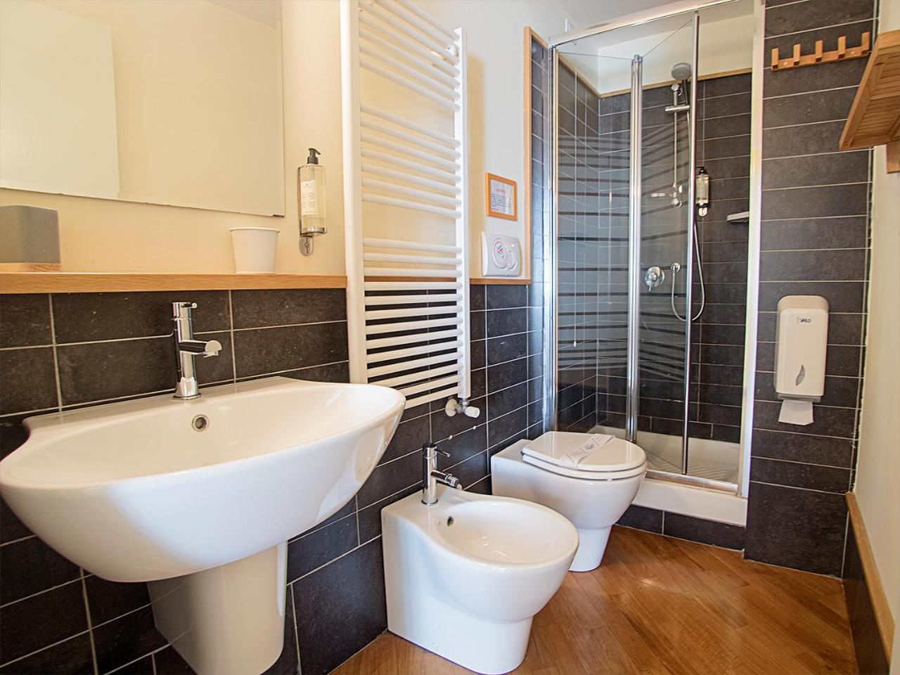 Residenza Viani Guest House La Spezia Pokój zdjęcie
