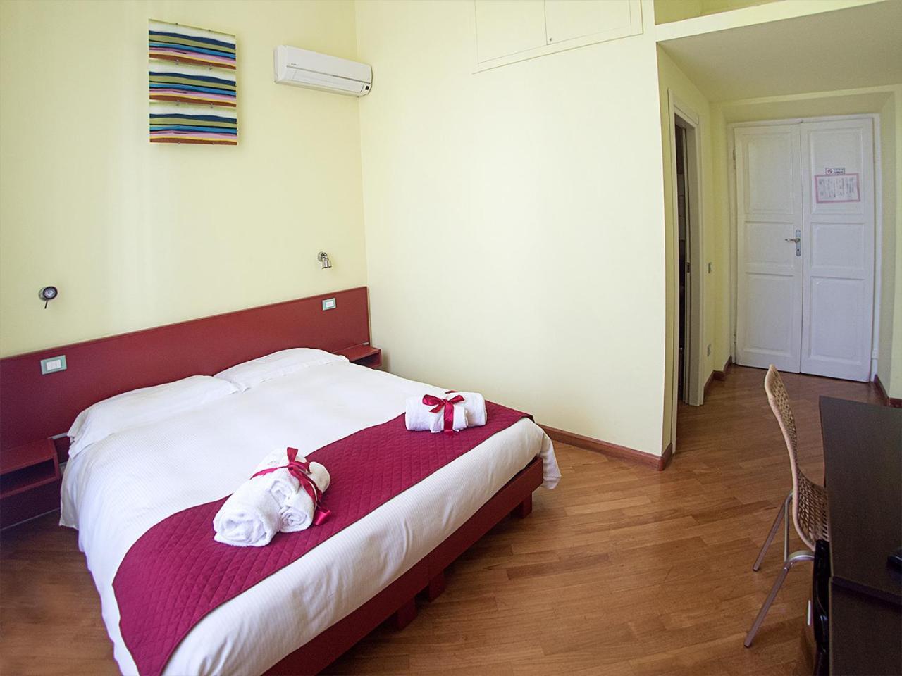 Residenza Viani Guest House La Spezia Zewnętrze zdjęcie