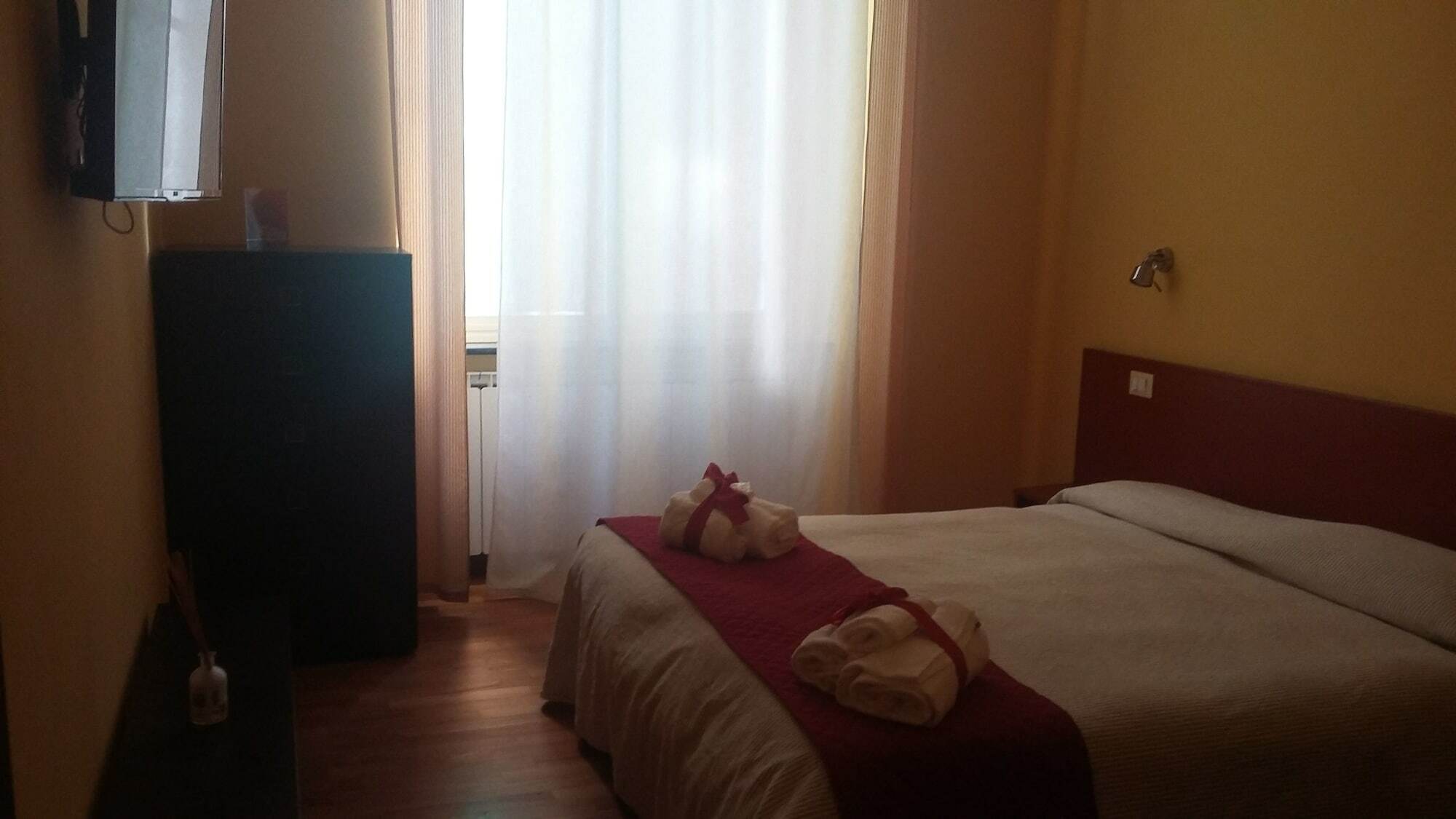 Residenza Viani Guest House La Spezia Zewnętrze zdjęcie