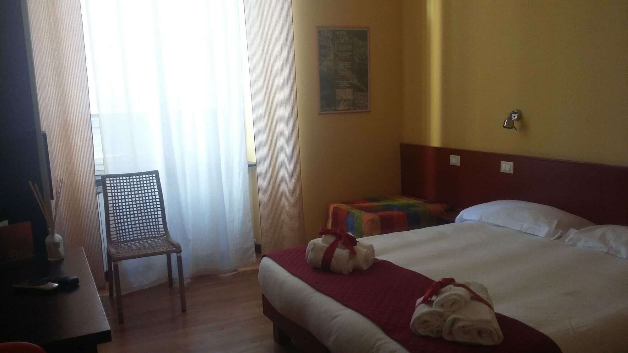 Residenza Viani Guest House La Spezia Zewnętrze zdjęcie