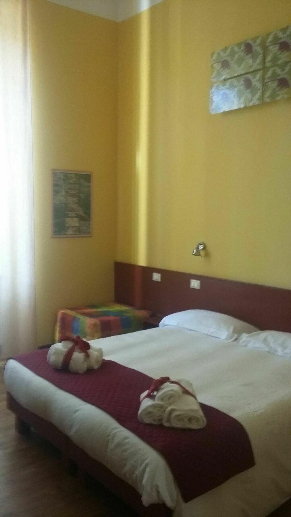 Residenza Viani Guest House La Spezia Zewnętrze zdjęcie