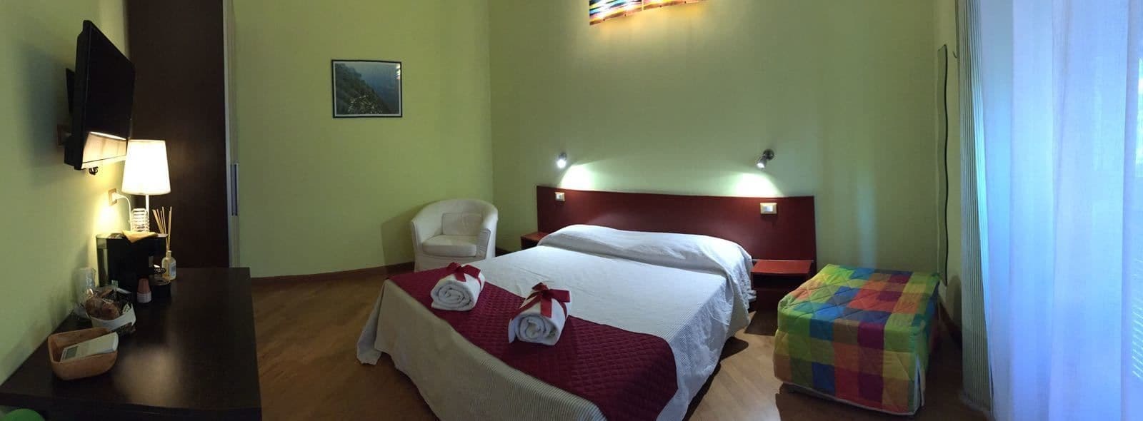 Residenza Viani Guest House La Spezia Zewnętrze zdjęcie