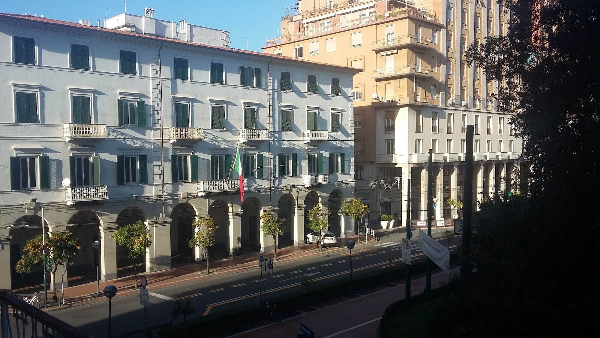 Residenza Viani Guest House La Spezia Zewnętrze zdjęcie